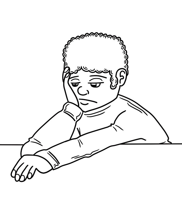 권태기