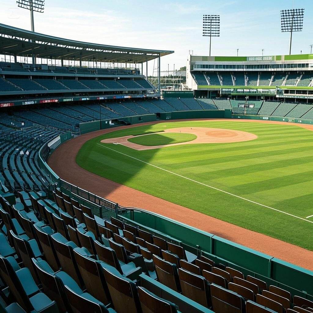 mlb