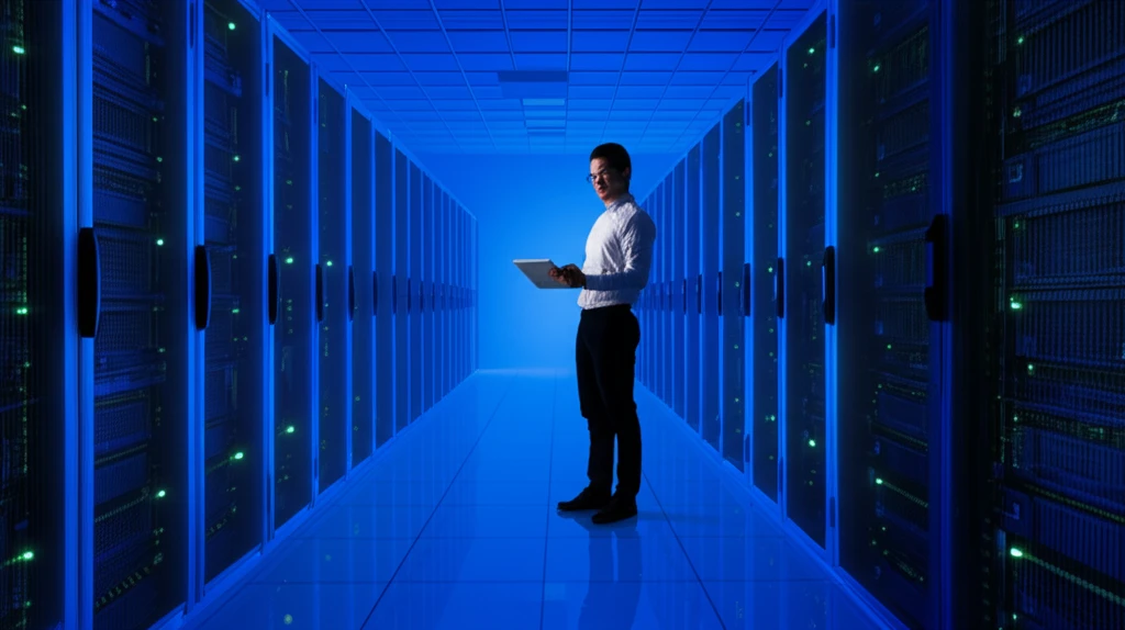 VPS 호스팅 신청 절차
