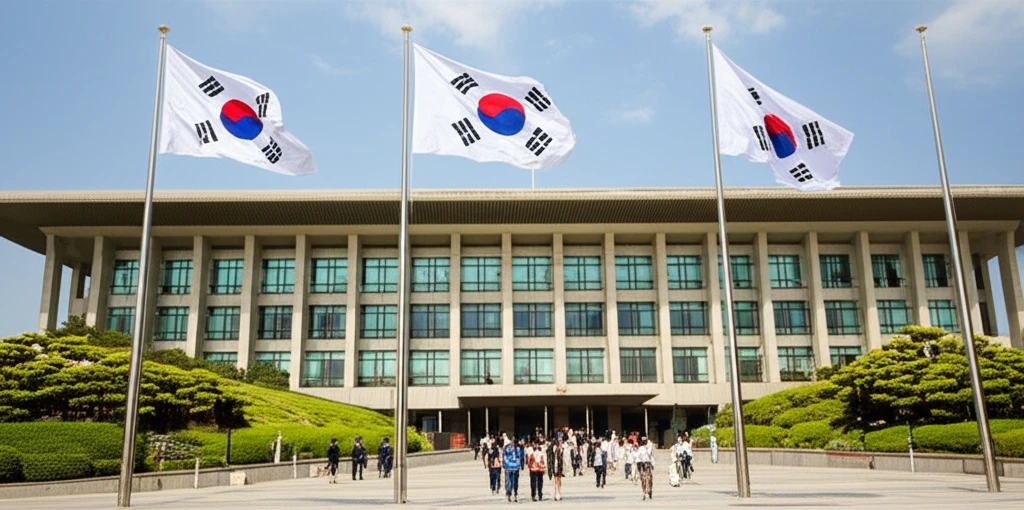 주요 공공기관