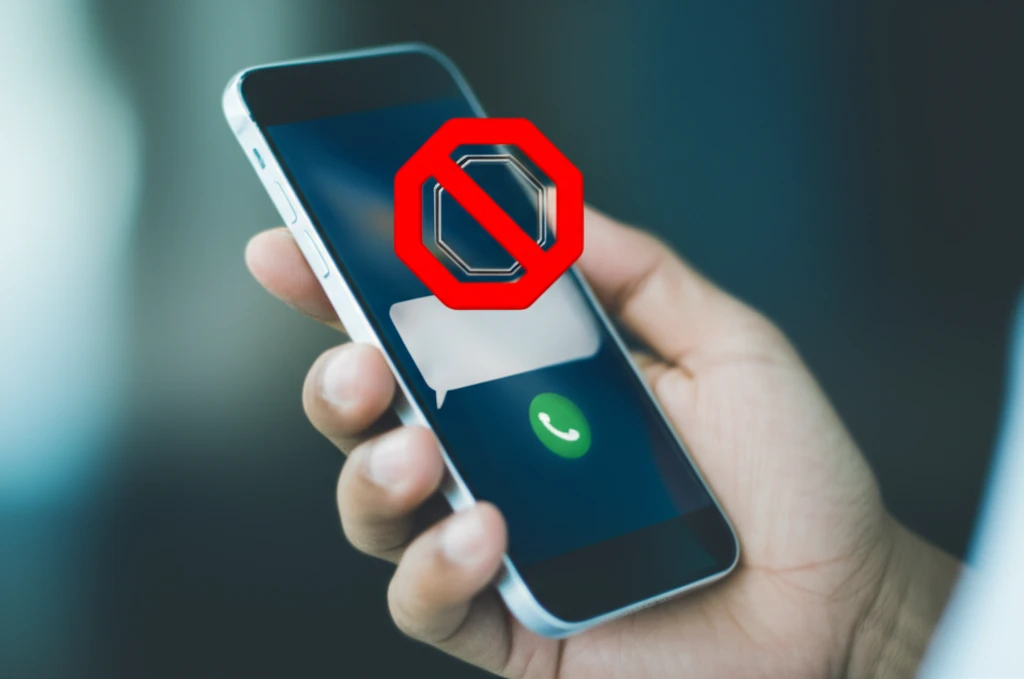 스팸 차단 앱 비교 설명 이미지