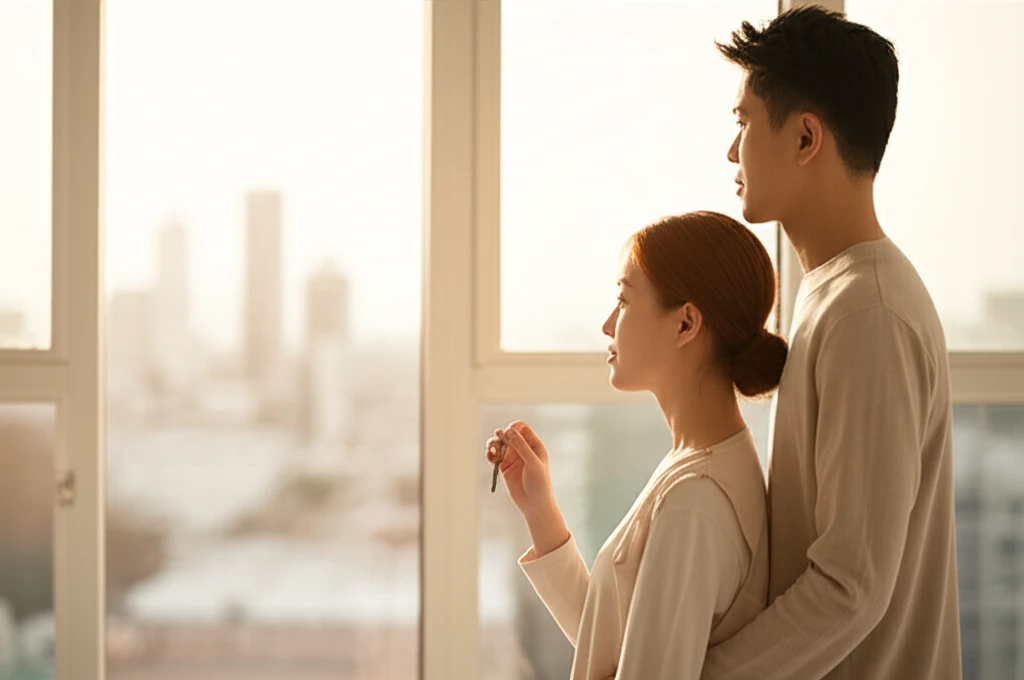 디딤돌 대출 조건 및 신혼부부 지원 정보